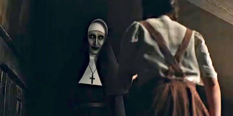 The Nun II Breaks A Horror Sequel Death Tradition, And It Makes The Movie Better