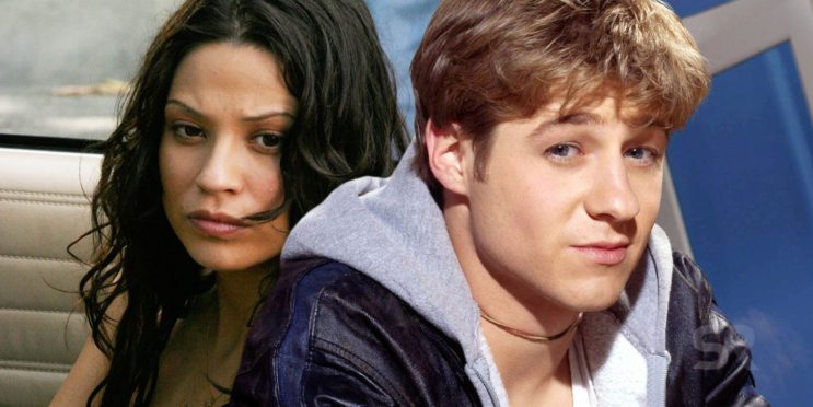 The OC: Was Ryan The Father Of Theresa’s Baby?