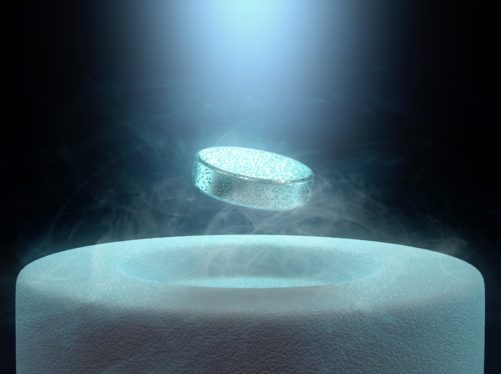 The room-temperature superconductor that wasn’t