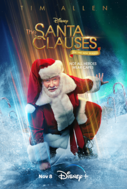 The Santa Clauses Season 2: Release Date, Trailer, Story & Everything We Know