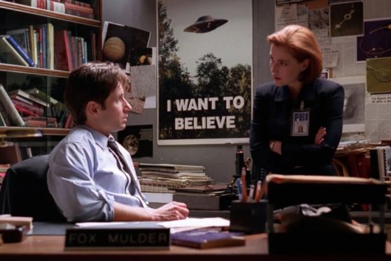 The truth is out there: Celebrate 30 years of The X-Files with our 30 favorite episodes