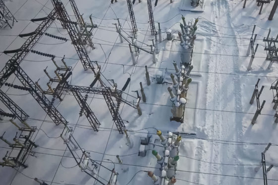 The US electrical grid is in desperate need of upgrades, watchdog warns