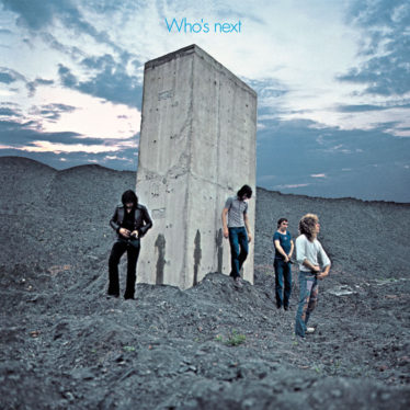 The Who’s ‘Who’s Next’ Makes Deluxe Return to Top Album Sales Chart