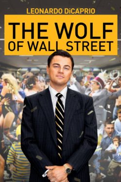 The Wolf of Wall Street is popular on Netflix right now. Here’s why you should watch it (again)