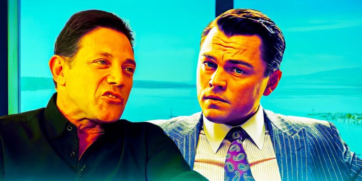 The Wolf Of Wall Street: Jordan Belfort’s Net Worth Explained