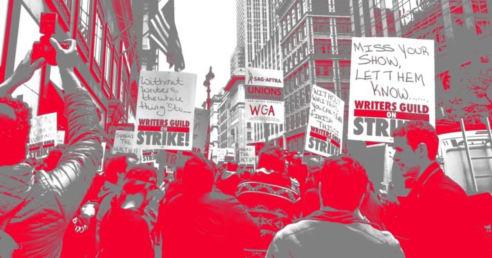 The writers strike is over: here’s how AI negotiations shook out