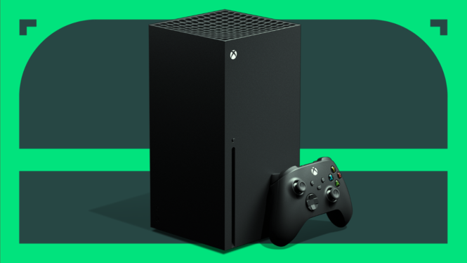 The Xbox Series X is back down to $450