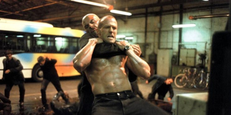 This 8 Minute Fight Is The Best Action Scene In Jason Statham’s Entire 25-Year Movie Career