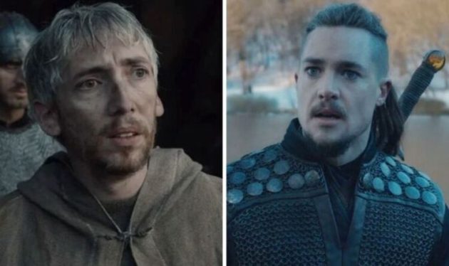 This Character’s Absence In The Last Kingdom Movie Ruined Their Original Ending