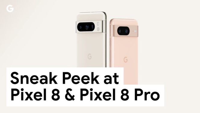 This Google Pixel 8 price rumor has me really, really worried