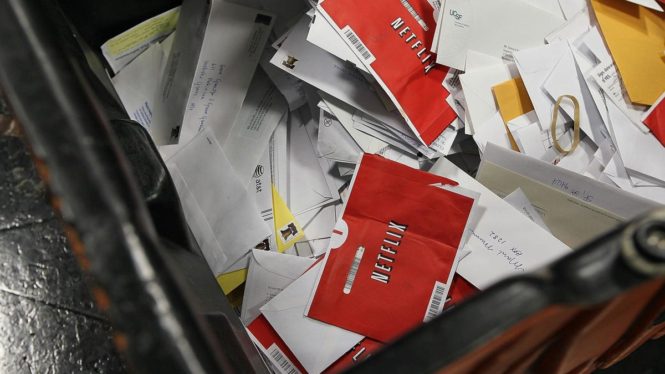 This Independent Video Store Is Trying to Recreate Netflix’s DVD-by-Mail Service, But for Cinephiles