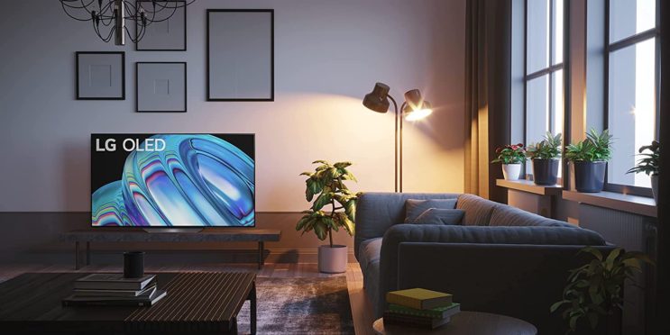 This LG OLED TV deal brings the 65-inch B2 down by $800