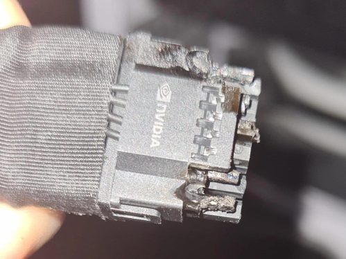 This new GPU connector may finally kill the melting 12VHPWR