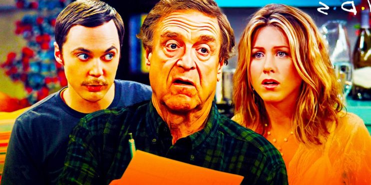 This Sitcom’s Cancelation Signals The Death Of A 70-Year-Old Sitcom Trend