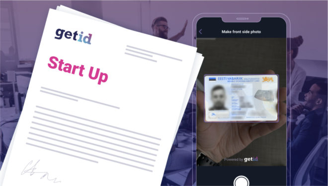 This startup wants to verify your ID without storing your personal data