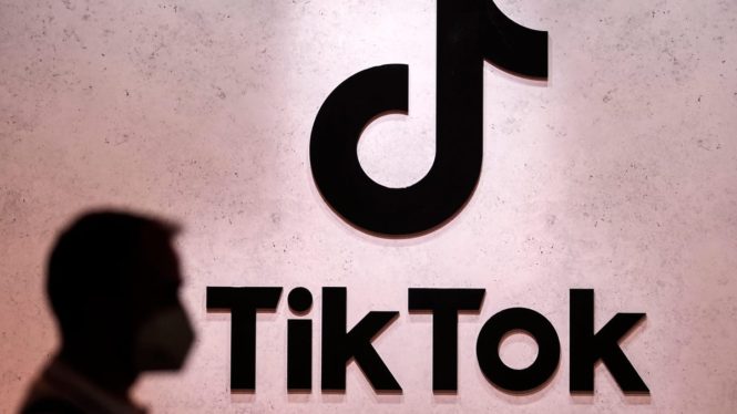 TikTok Employees Recoil at Return-to-Office Tracker App