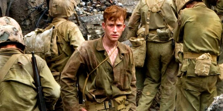 Tom Hanks’ 13-Year-Old World War II Miniseries Is Now A Netflix Hit