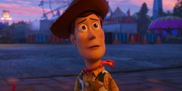 Tom Hanks’ Toy Story 5 Return Seemingly Confirmed By His Brother