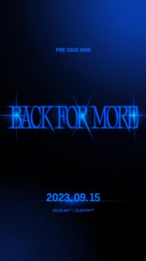 TOMORROW X TOGETHER & Anitta Are Teaming Up on New Song ‘Back for More’