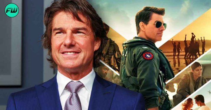 Top Gun 3 Can Make Up For An Actor’s Failed Tom Cruise Sequel Roles