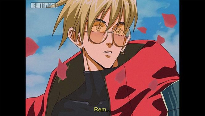 Trigun Stampede’s Art Style Isn’t Just Ambitious, It’s A Game Changer