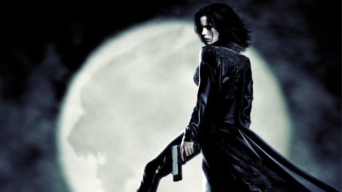 Underworld TV Show Gets A Positive Update From Director After Several Years