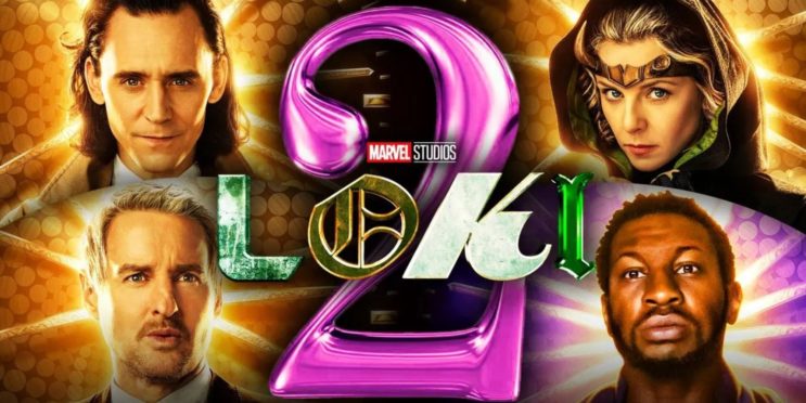 Updates From Loki Season 2, and More