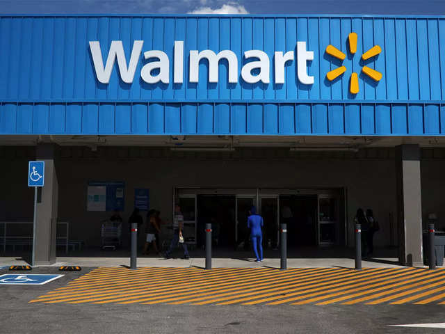 Walmart has spent $3.5 billion this year to increase stake in Flipkart