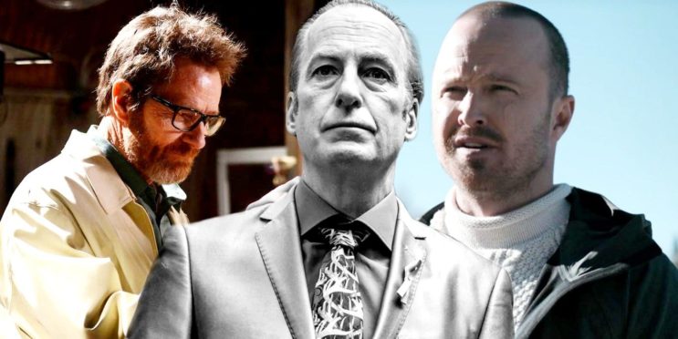 Walt vs. Jesse vs. Saul: Who Got The Best Breaking Bad Universe Ending