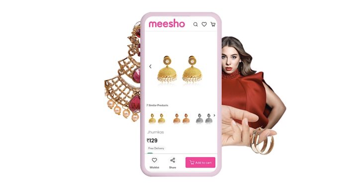 WestBridge seeks to buy stake in India’s Meesho