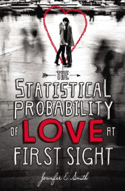 What Actually Is The Statistical Probability Of Finding Love At First Sight?
