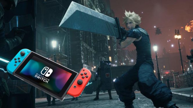 What games will Nintendo Switch 2 launch with? We have some ideas