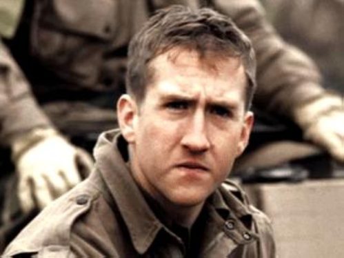 What Happened To Craig Heaney After Playing Cobb In Band Of Brothers