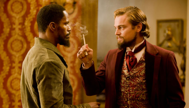 What Happened to Django & Hildy After DJANGO UNCHAINED