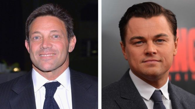 What Happened To The Real Jordan Belfort After The Wolf Of Wall Street