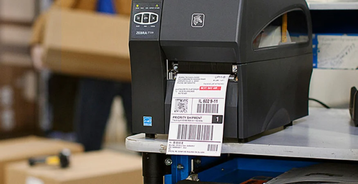 What is a thermal printer, how they work, and do you need one?