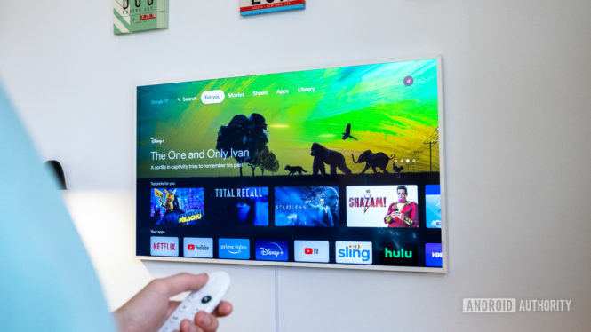 What is Android TV? Google’s smart TV platform fully explained