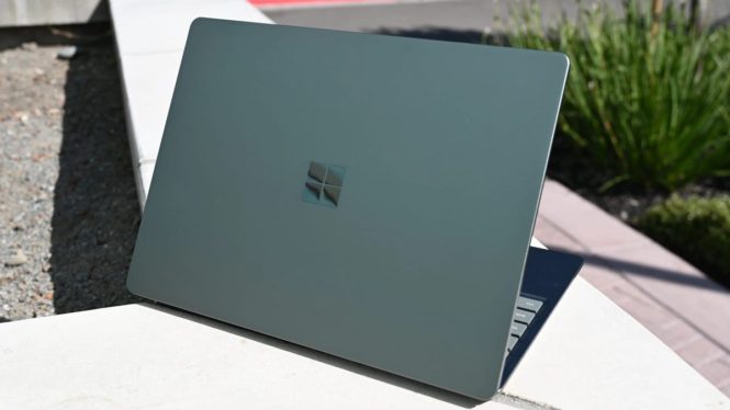 What to Expect from Microsoft’s Surface Event: New Surface Laptops, or Perhaps Tablets?