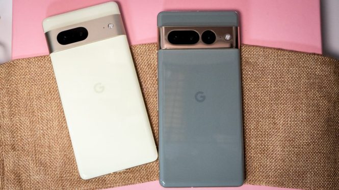 What to Expect When You’re Expecting the Google Pixel 8