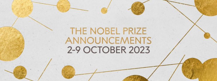 What to Know About the 2023 Nobel Prizes
