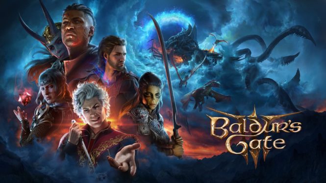 What TTRPG Should You Use to Play Baldur’s Gate 3? (It’s Not 5e!)