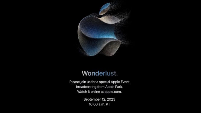 Apple Event 2023: iPhone 15, new Apple Watches and everything else to expect