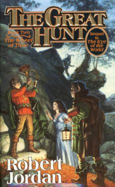 Wheel Of Time’s Forsaken Twist Changes The Books & Solves A TV Show Problem