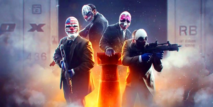 When Can You Play Payday 3 On Xbox Game Pass? (Unlock Times & Regions)