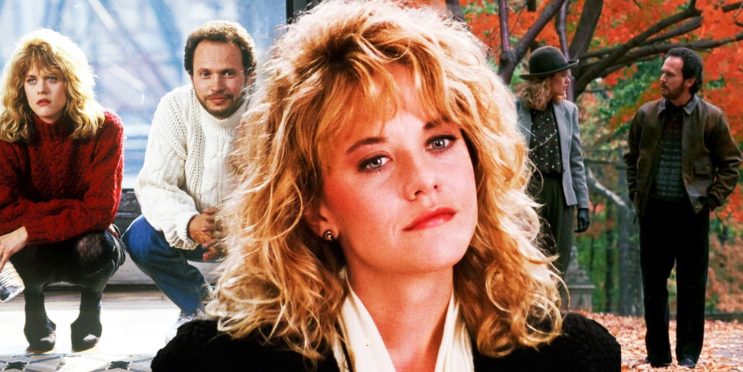 When Harry Met Sally Was Voted 6th Best Rom-Com Of All Time, Beat Out By 92-Year-Old Classic