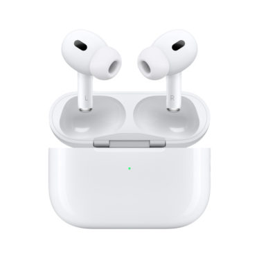 When it comes to charging AirPods Pro with USB-C, don’t overthink it