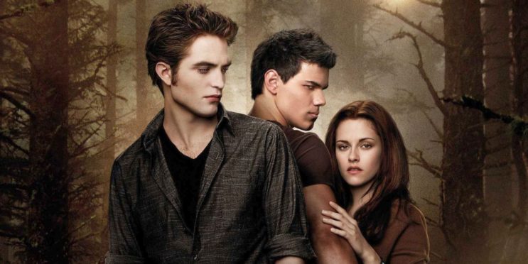 Where Can You Watch The Twilight Series And Is It On Netflix, Hulu Or Prime?