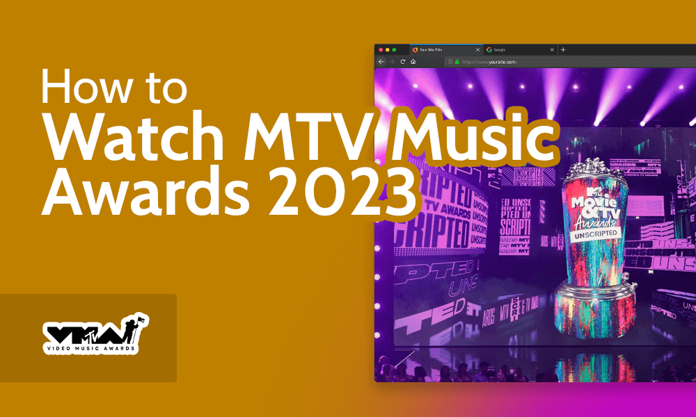 Where to watch the 2023 MTV VMAs: live stream for free