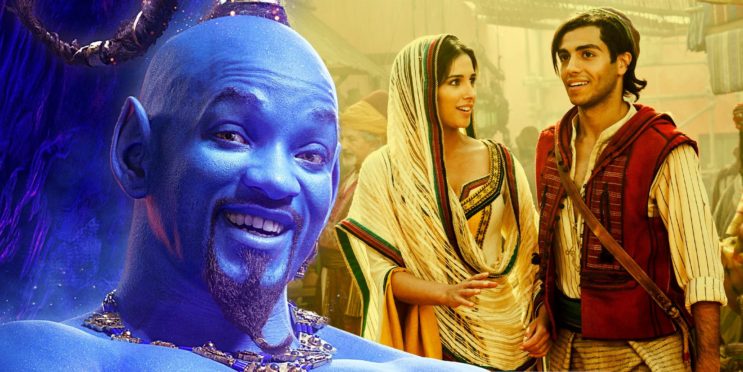 Where Was Disney’s Live-Action Aladdin Filmed? Disney Remake’s Filming Locations Explained