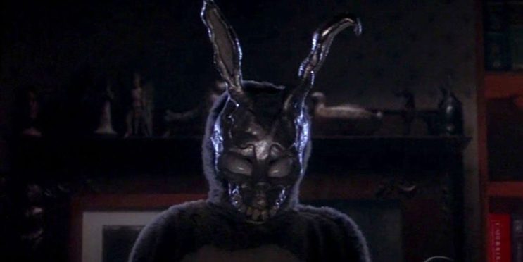 Who Is Frank In Donnie Darko? The Monster Rabbit Explained